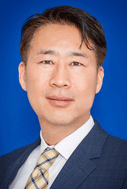 Jay Lee, Insurance Agent
