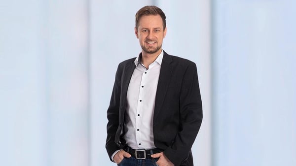 Christian Schemm. Ihr Ansprechpartner für die Barmenia Versicherung in Forchheim.