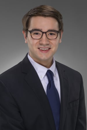 Photo of Harry Haber