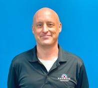 Photo of Branden Lenz