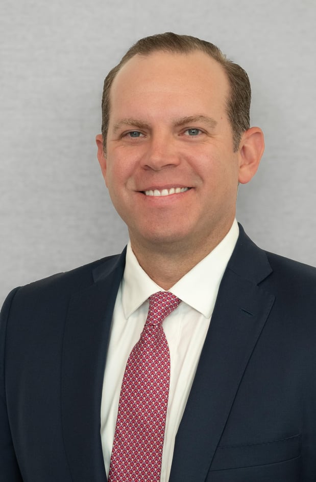 Photo of Brian M Biegen