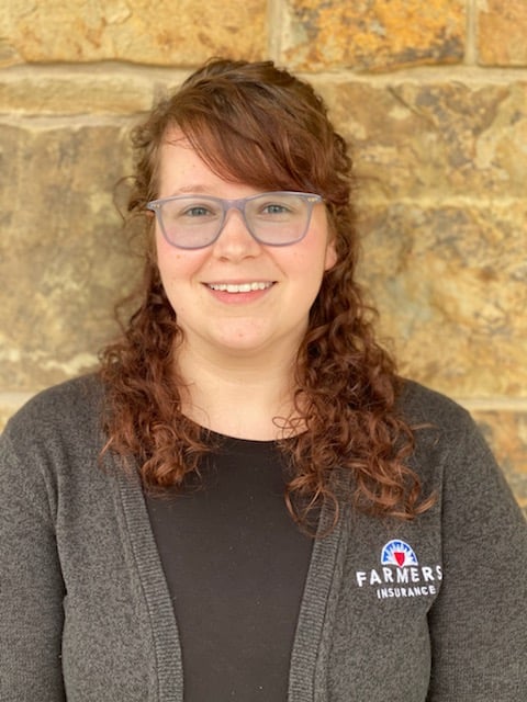 Photo of Ronni Jo Fisher