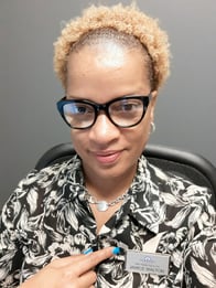 Photo of Janice Walton