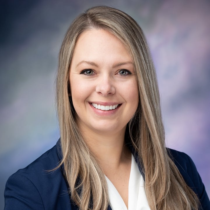 Photo of Jacie McCullar, PA-C Rapid City