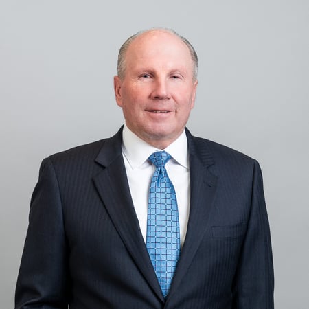 Charles Glackin Advisor Headshot image