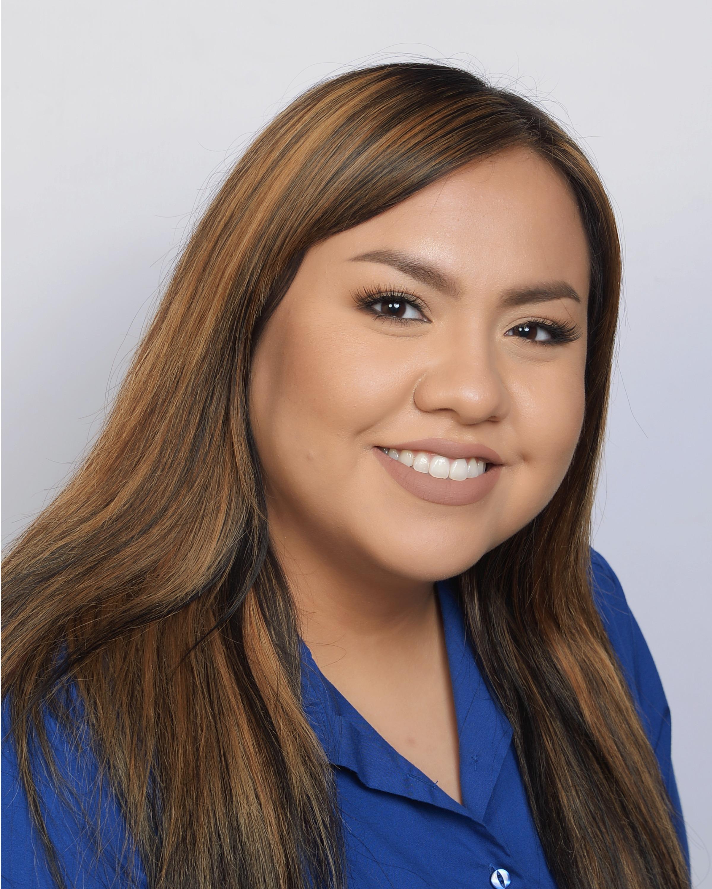 Photo of Selena Vasquez