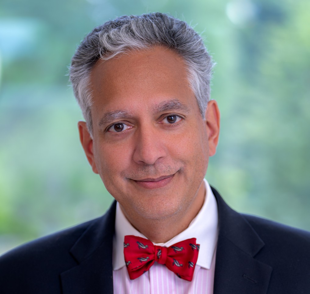 Douglas Sankar, MD