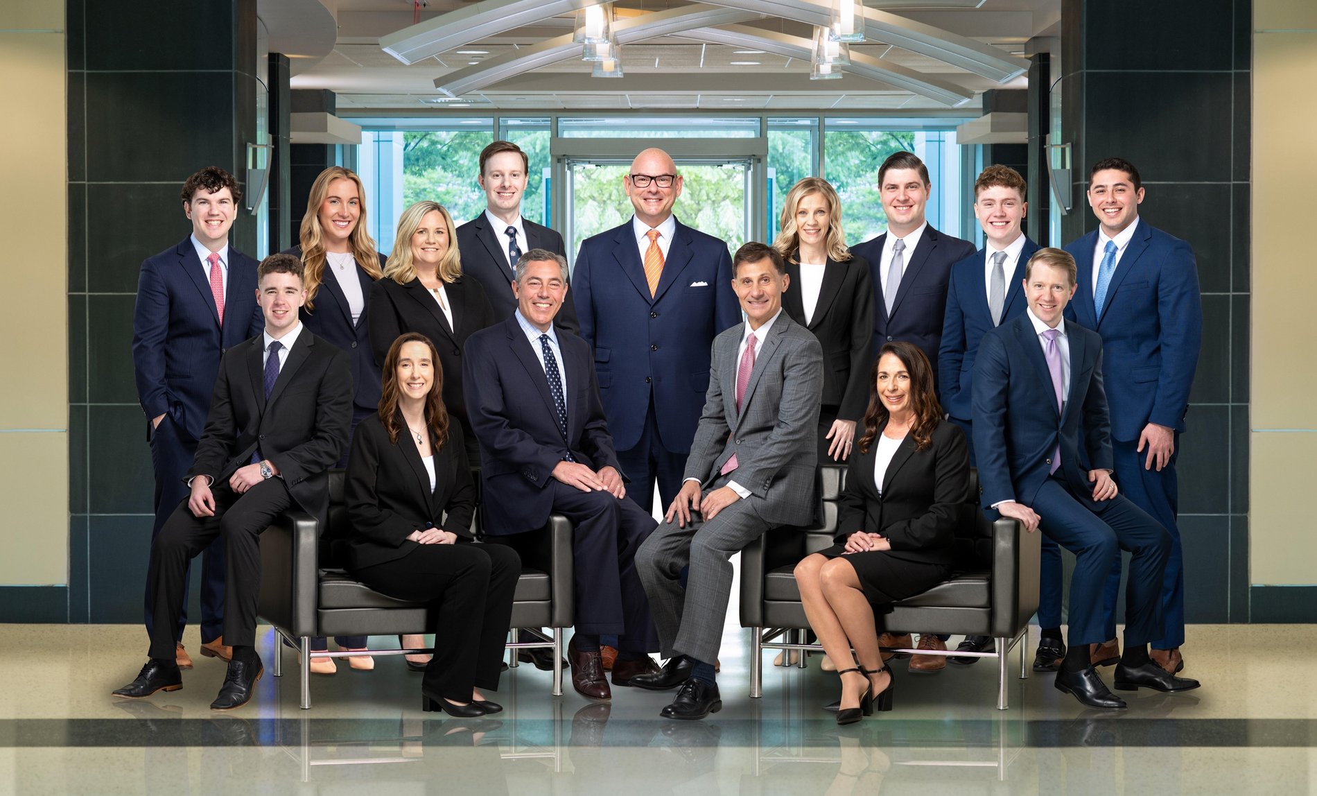 Photo of Fox, Penberthy & Dehn - Morgan Stanley