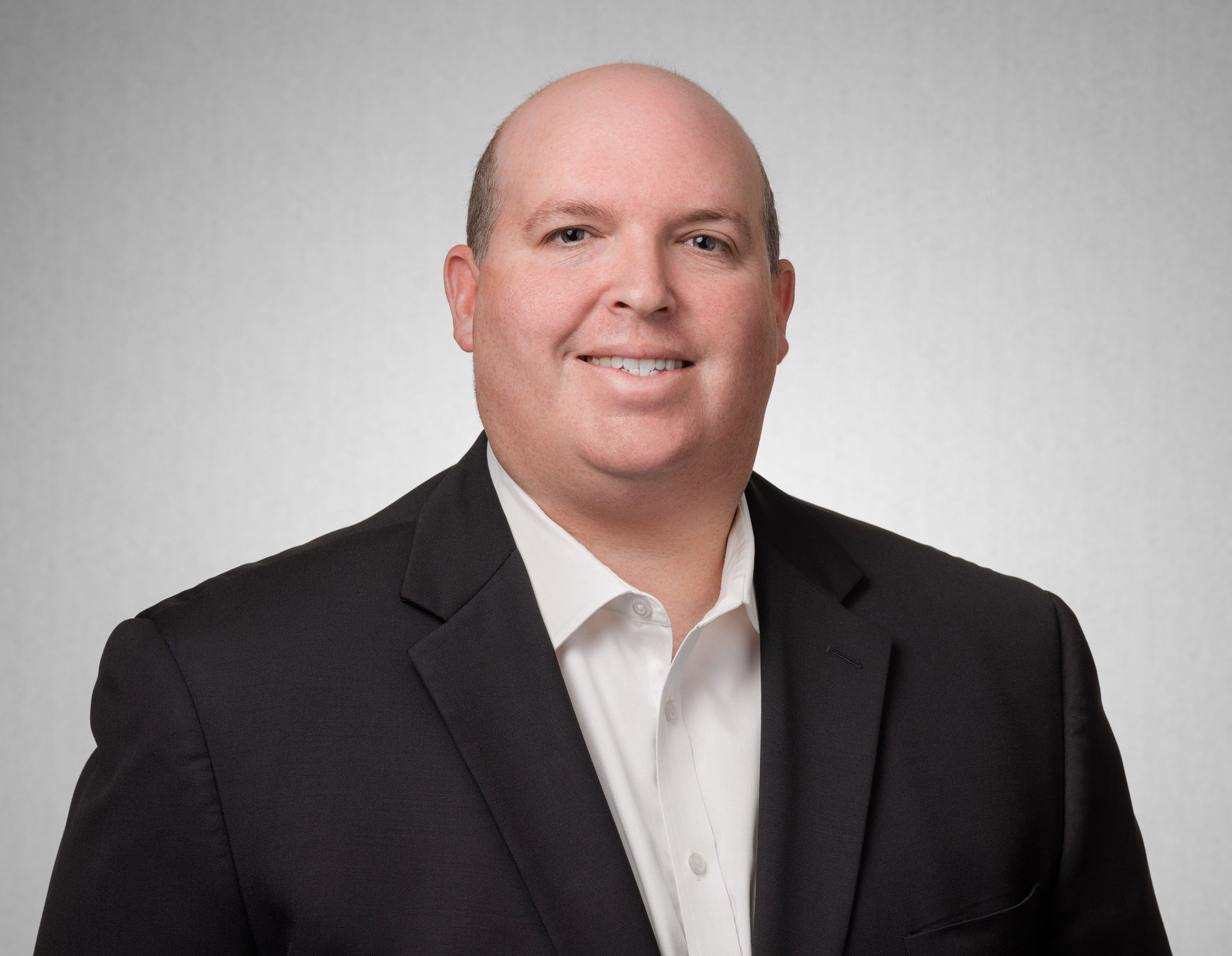 Photo of Matthew Hahn - Morgan Stanley