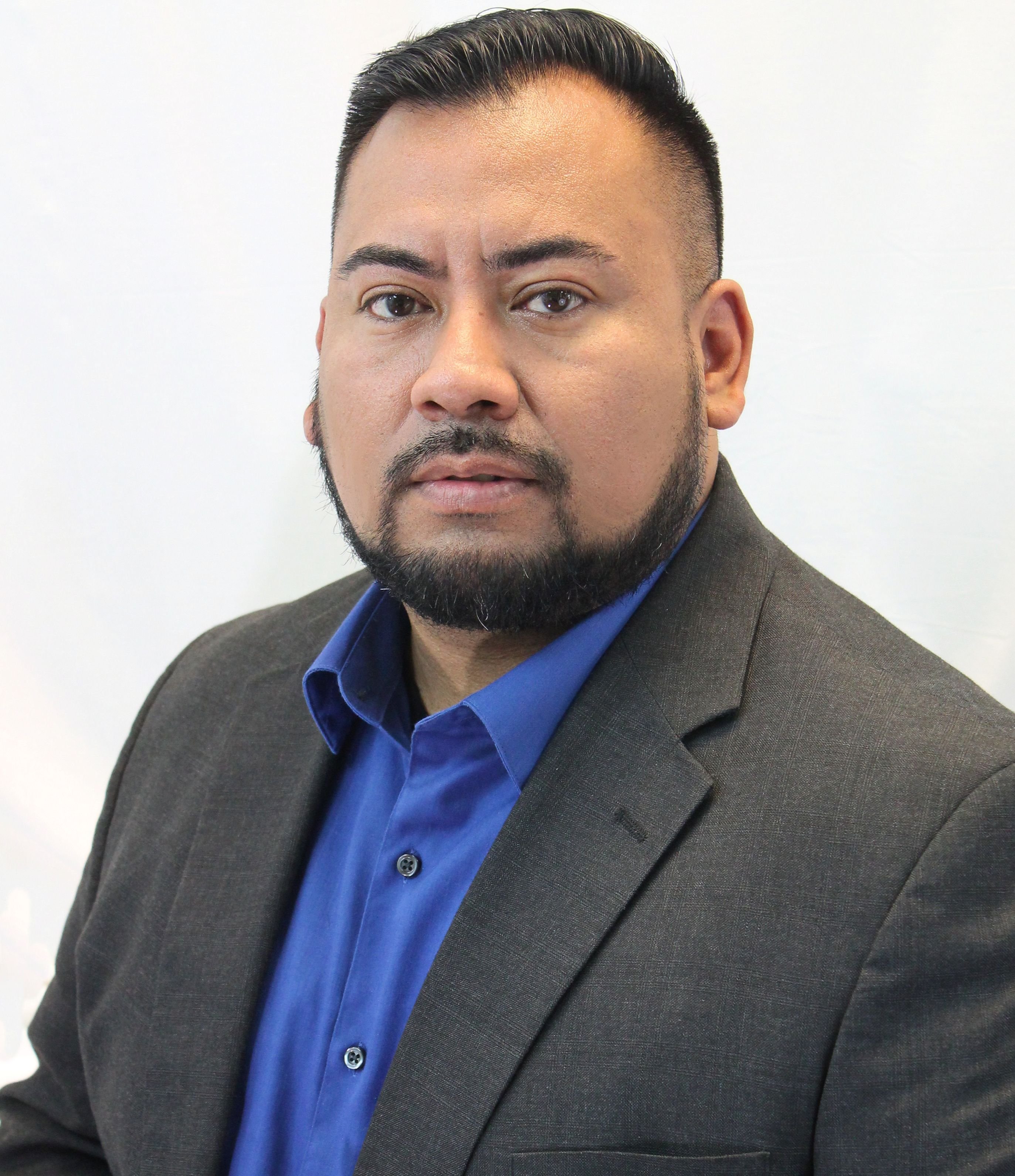 Photo of Rob Quiroz