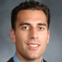 Benjamin Levine, MD