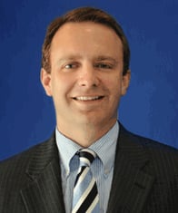 Shane Storer, Insurance Agent