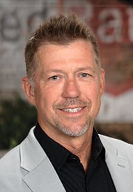 Loan officer headshot