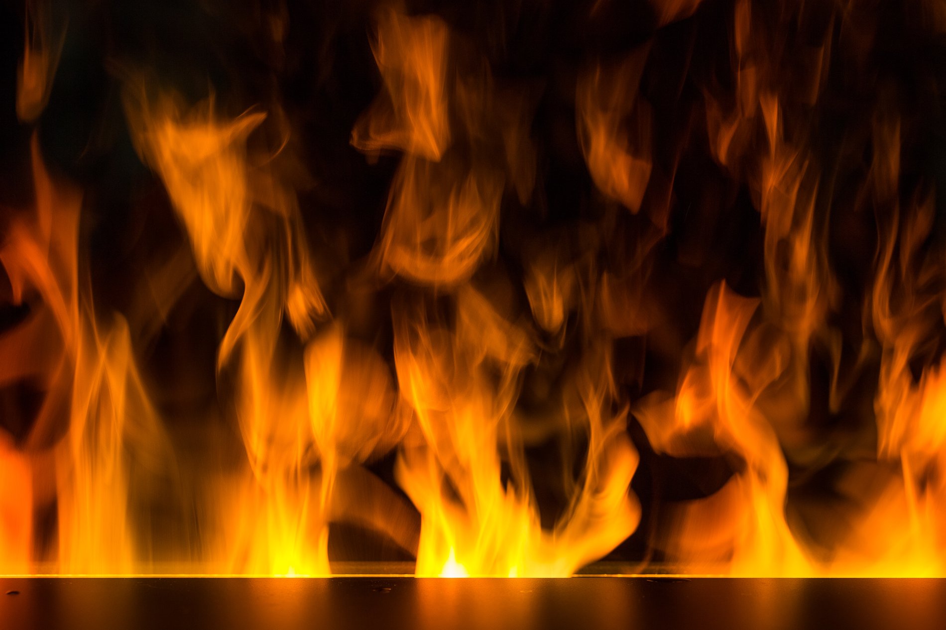 Grand Hotel Zermatterhof - Fireplace