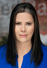 Loan officer headshot