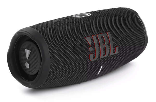 Enceinte portable JBL Charge 5 Noir