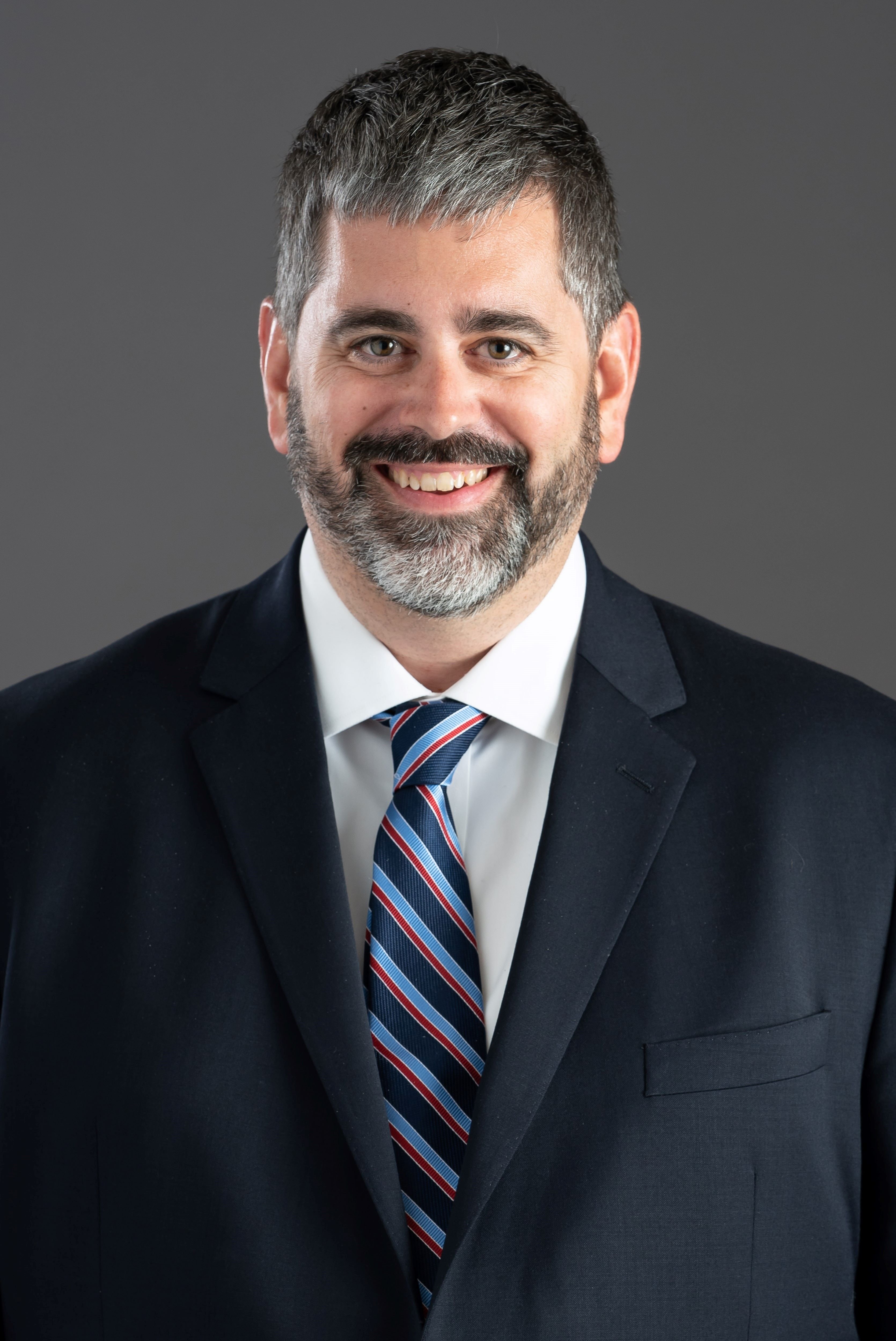 Allstate agent Jon Clark