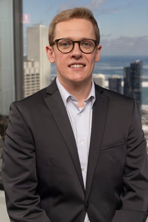 Photo of Quinn McCloskey