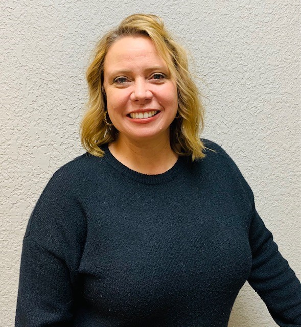 Photo of Ginger Zaferes