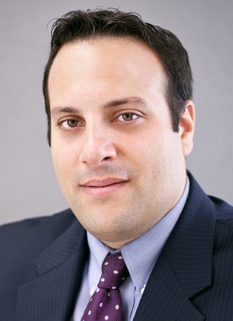 Adam Sikoutris Citizens Bank