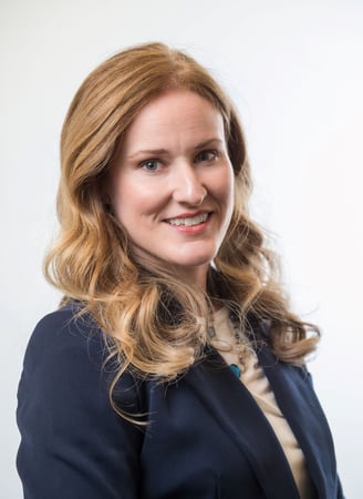 Photo of Kristen W. Herard