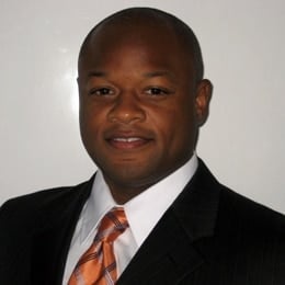 Spencer Smith, Insurance Agent