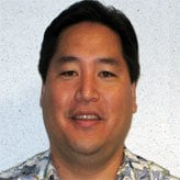 Kip Okinaka, Insurance Agent