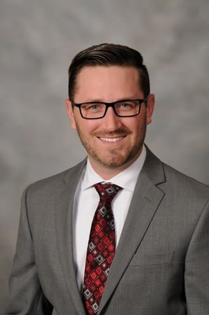 Photo of agent