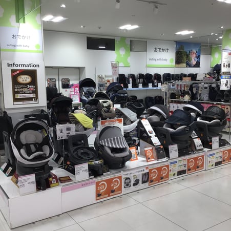 Store Photo