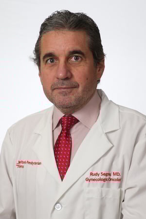 Rudy A. Segna, MD