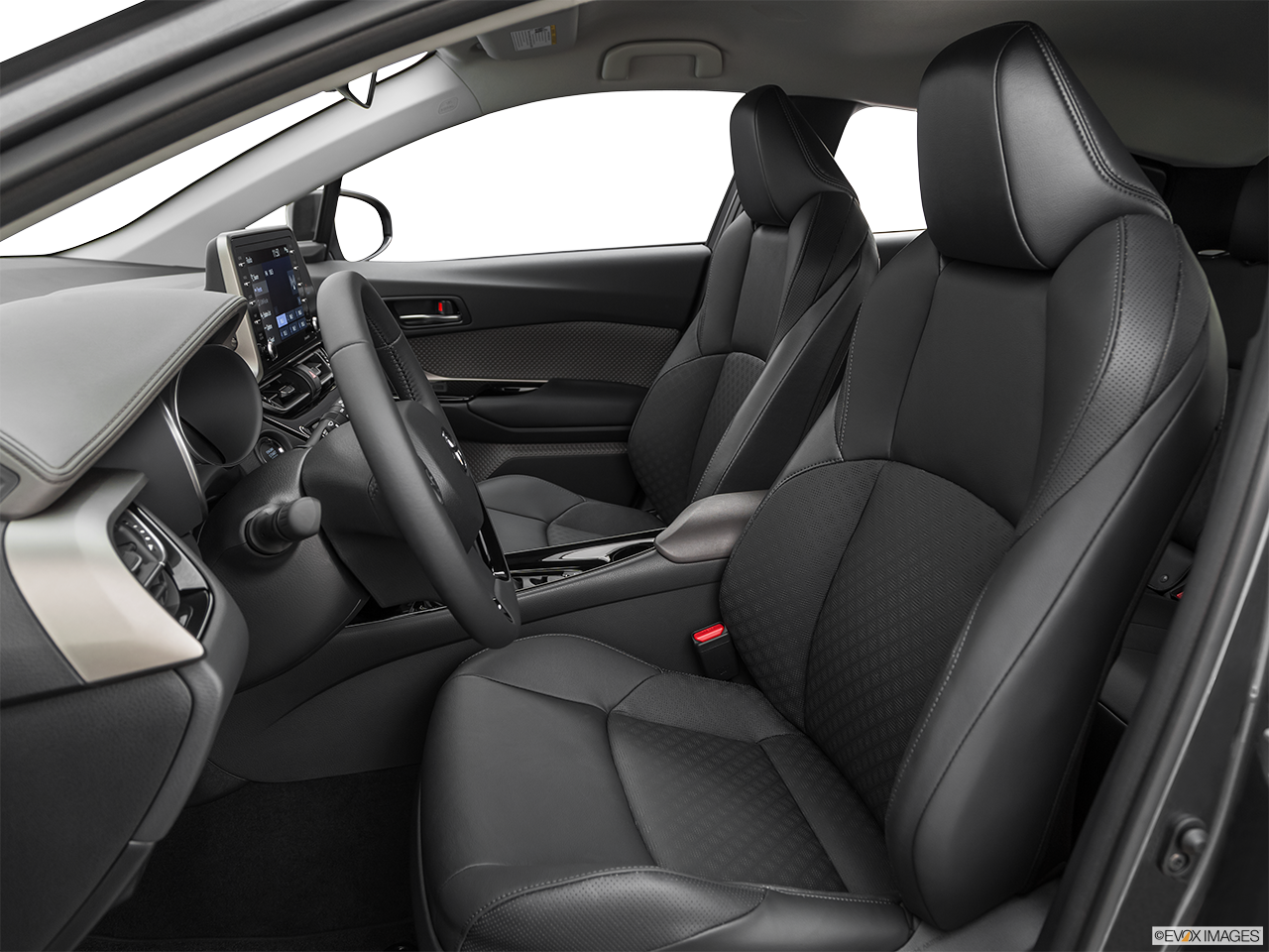 Image of Vehicle Trim