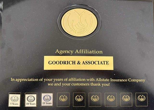 Goodrich & Associates, Inc. Memphis, TN