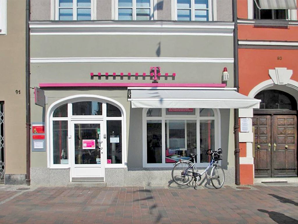 Store photo