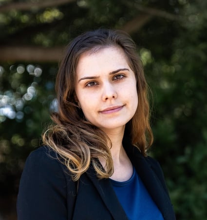 Photo of Genna Venturoni