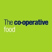 The co-operative food logo