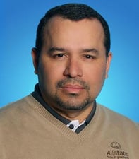 Allstate Agent - Jorge Herrera