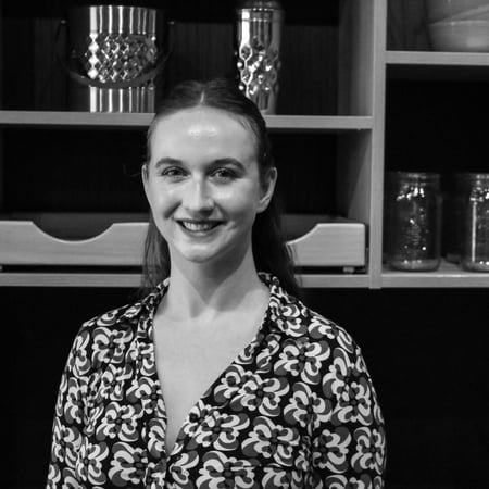 Savannah Wandzel California Closets MO069 St. Louis Design Consultant