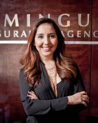 Photo of Perla B Aguilar