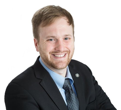 Photo of agent