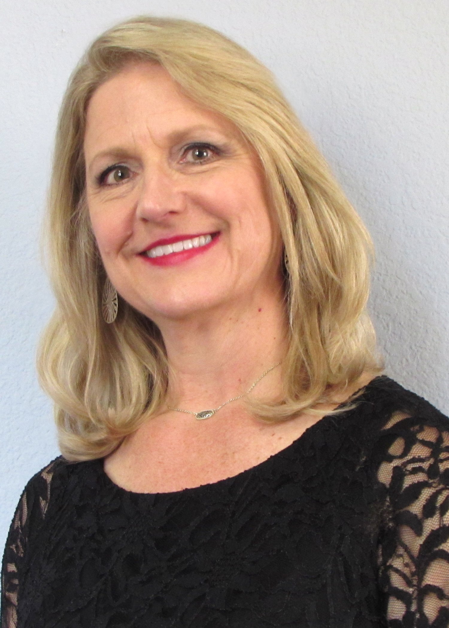 Photo of Deanna Koster