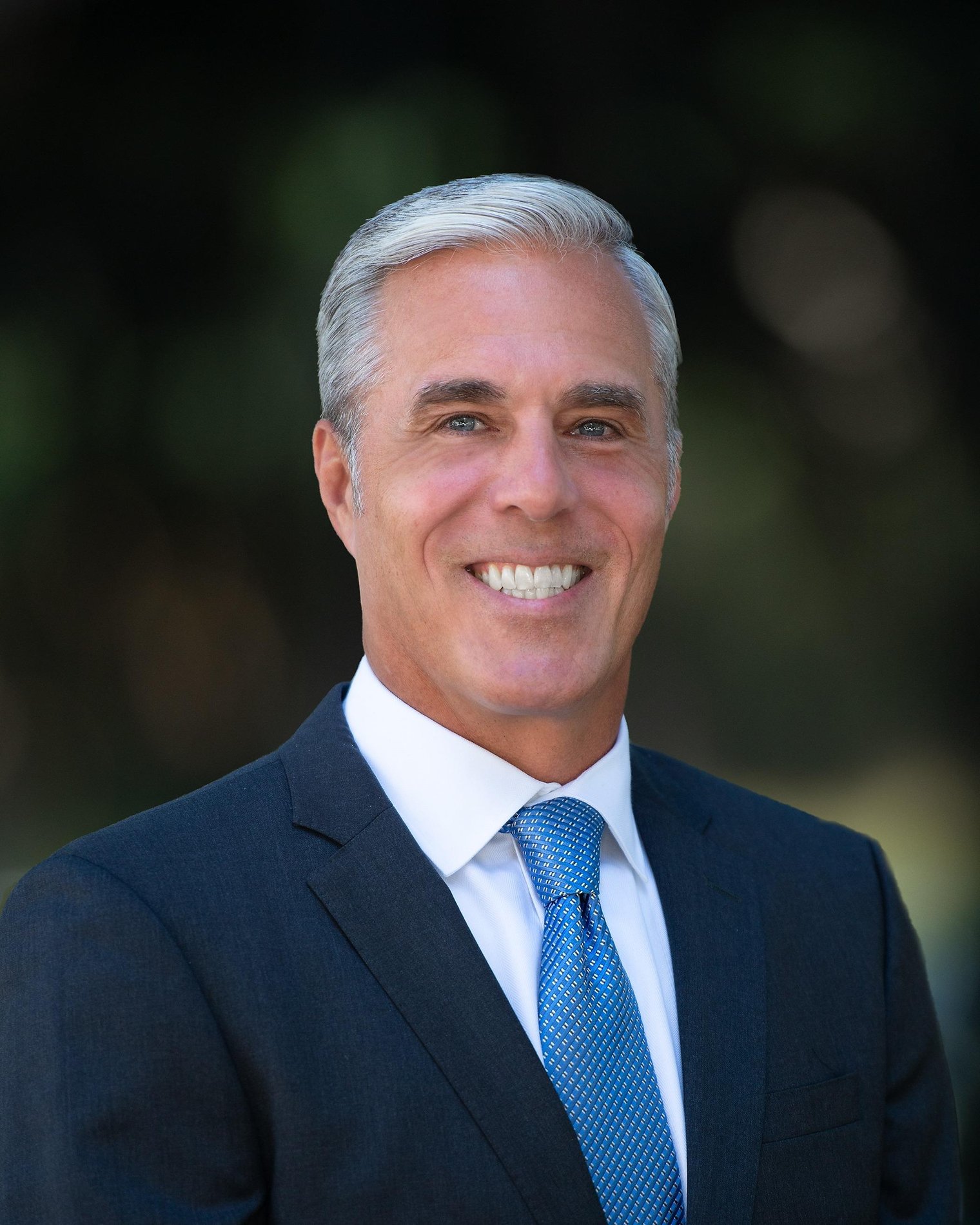 Photo of Steve Schenk - Morgan Stanley