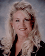 Donna B. Oglesby, Insurance Agent