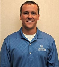 Allstate Agent - Cole Turley