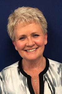Photo of Catherine Nizer