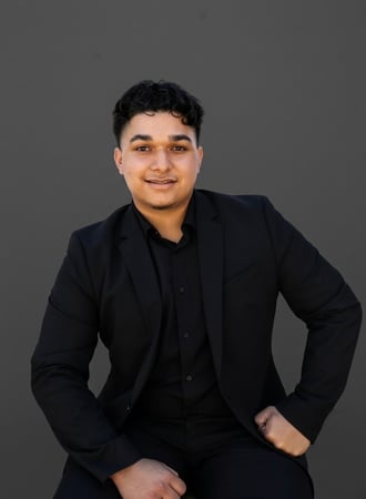 Photo of agent