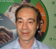 TRANQUILIDADE: Agente João Nabais Silva Unipessoal Lda. Foto de Agente