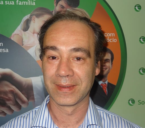 TRANQUILIDADE: Agente João Nabais Silva Unipessoal Lda. Headshot