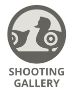 Shooting Gallery Shooting Gallery