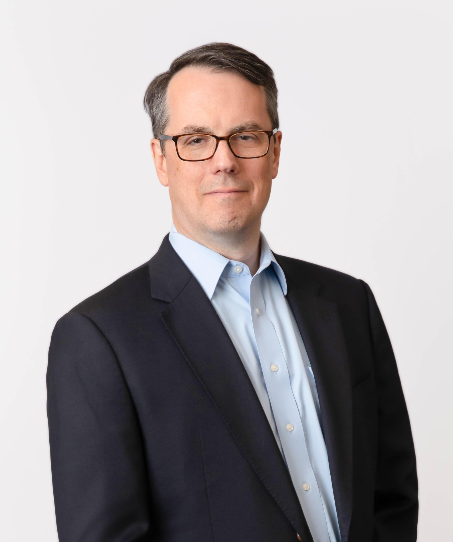 Photo of Timothy Schere - Morgan Stanley