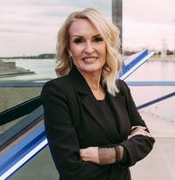 Photo of Gina Fuget
